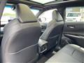 2023 Toyota Harrier Hybrid