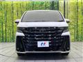 2023 Toyota Vellfire