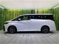 2023 Toyota Vellfire