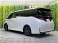 2023 Toyota Vellfire