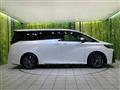 2023 Toyota Vellfire