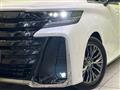 2023 Toyota Vellfire