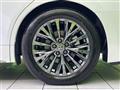 2023 Toyota Vellfire
