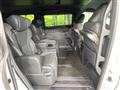 2023 Toyota Alphard Hybrid