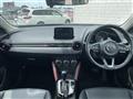 2017 Mazda CX-3