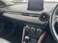 2017 Mazda CX-3