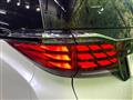2024 Toyota Alphard Hybrid