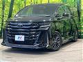 2024 Toyota Vellfire