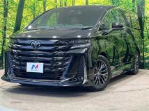2024 Toyota Vellfire
