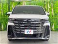 2024 Toyota Vellfire