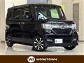 2017 Honda N BOX