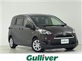2017 Toyota Sienta