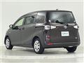 2017 Toyota Sienta