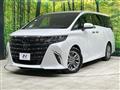 2024 Toyota Alphard Hybrid
