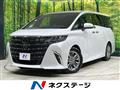 2024 Toyota Alphard Hybrid