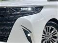 2024 Toyota Alphard Hybrid