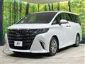 2024 Toyota Alphard Hybrid