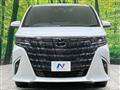 2024 Toyota Alphard Hybrid