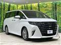 2024 Toyota Alphard Hybrid