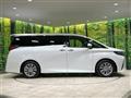 2024 Toyota Alphard Hybrid