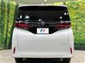 2024 Toyota Alphard Hybrid