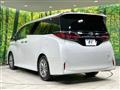2024 Toyota Alphard Hybrid
