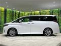 2024 Toyota Alphard Hybrid