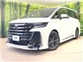 2024 Toyota Vellfire