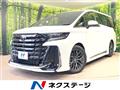2024 Toyota Vellfire