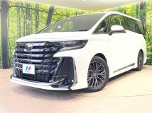 2024 Toyota Vellfire