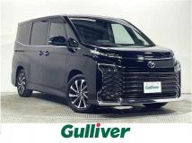 2023 Toyota Voxy