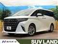 2024 Toyota Alphard Hybrid