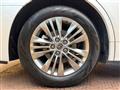 2024 Toyota Alphard Hybrid