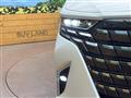 2024 Toyota Alphard Hybrid