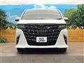 2024 Toyota Alphard Hybrid