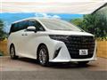 2024 Toyota Alphard Hybrid