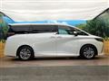2024 Toyota Alphard Hybrid