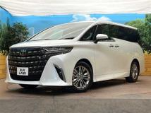2024 Toyota Alphard Hybrid