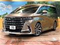 2024 Toyota Alphard Hybrid