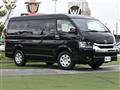 2026 Toyota Hiace