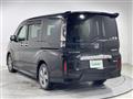 2021 Honda Step WGN