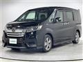 2021 Honda Step WGN