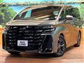 2025 Toyota Vellfire