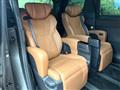 2025 Toyota Vellfire