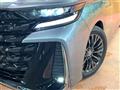 2025 Toyota Vellfire