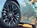 2025 Toyota Vellfire