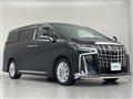 2019 Toyota Alphard