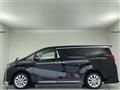 2019 Toyota Alphard