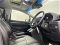 2019 Toyota Alphard