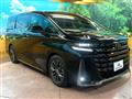 2025 Toyota Vellfire